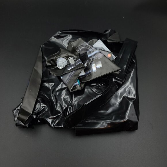 Ghostbusters Frozen Empire Girls Dress Up Costume , NWT - Picture 6 of 16